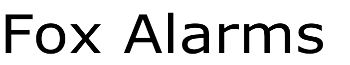 Fox Alarms
